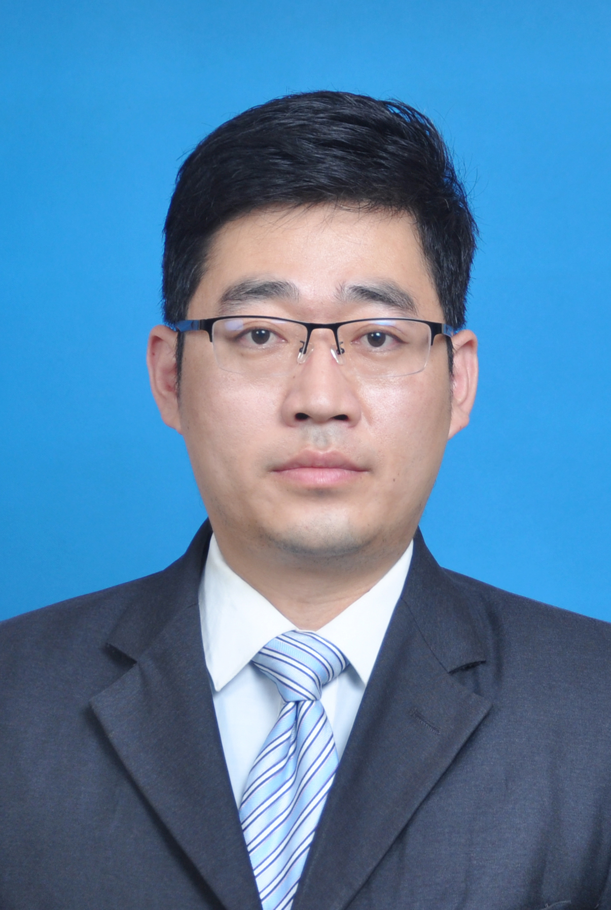 李杨杨-山东科技大学能源与矿业工程学院
